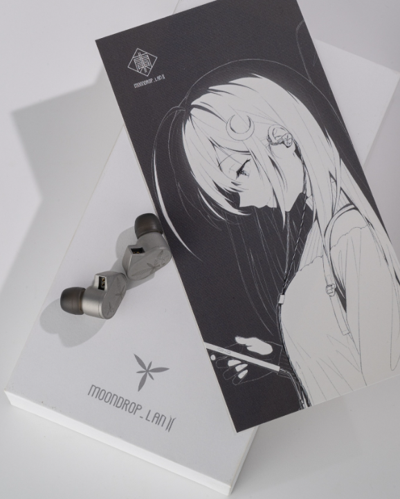 Moondrop Lan 2